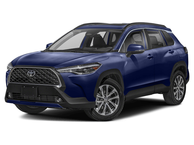 New 2024 Toyota {